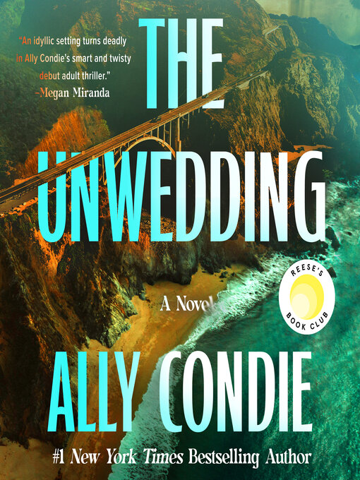 Title details for The Unwedding by Ally Condie - Wait list